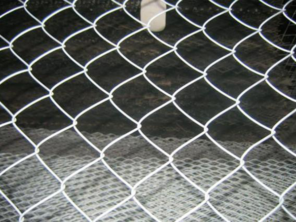 廣西勾花編織圍網(wǎng)圖片2