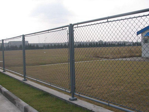 廣西鐵絲網圍墻