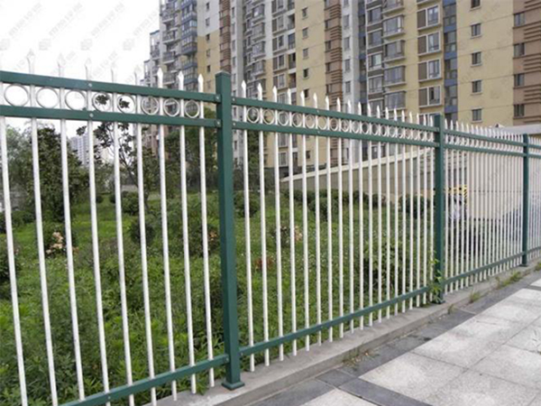 廣西小區隔離網圖片2