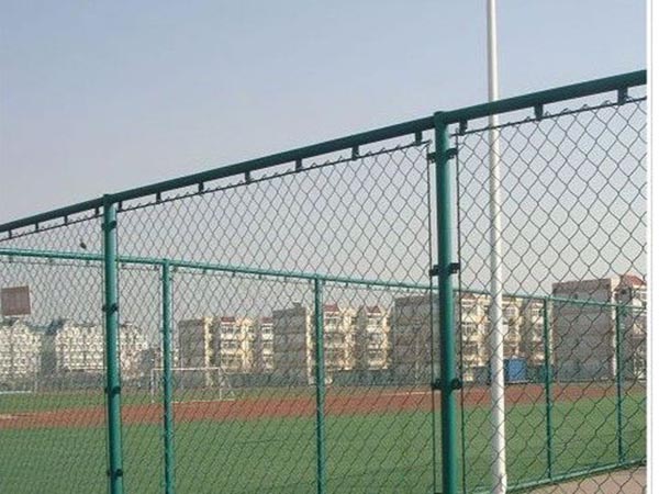 廣西體育場(chǎng)防護(hù)柵欄圖片4