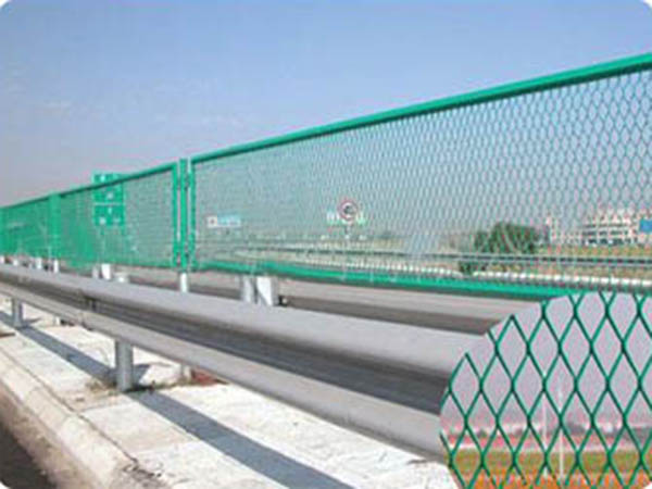 鄭州橋梁防護欄圖片2 鄭州橋梁防護欄圖片2