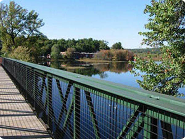 鄭州橋梁防護欄圖片4 鄭州橋梁防護欄圖片4