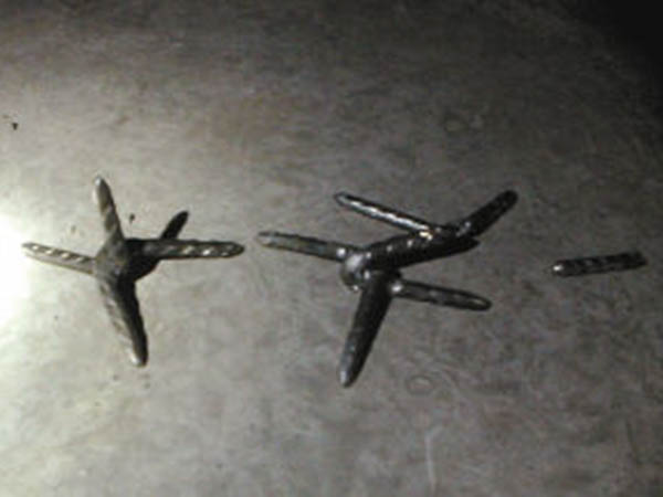 無錫鐵蒺藜圖片2 無錫鐵蒺藜圖片2