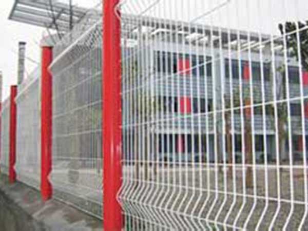 浙江小區鐵藝防護欄圖片3 浙江小區鐵藝防護欄圖片3