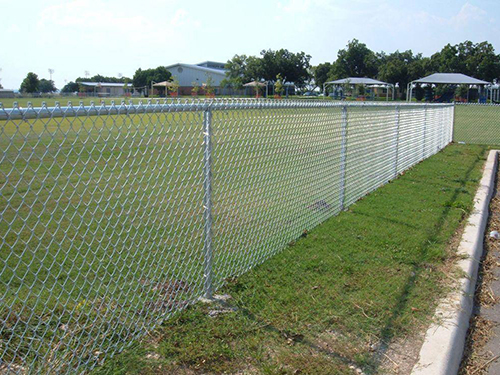 廣西勾花護欄網圖片3