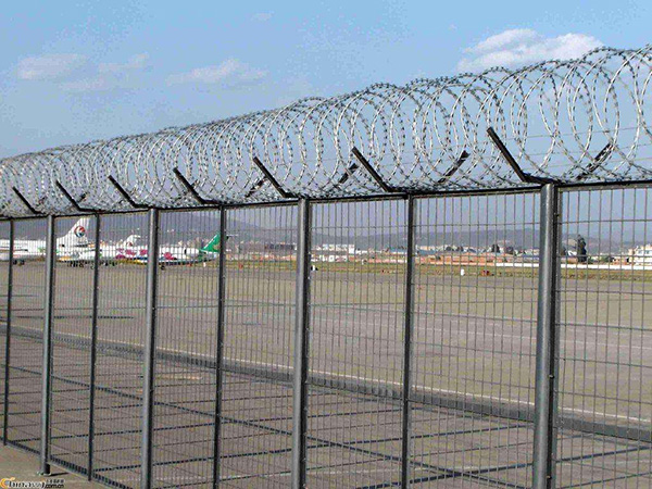 廣西機(jī)場(chǎng)隔離網(wǎng)圖片3