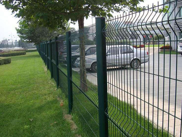 廣西小區(qū)隔離網(wǎng)圖片2 廣西小區(qū)隔離網(wǎng)圖片2