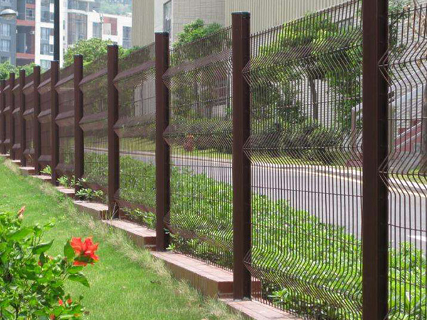 廣西小區(qū)隔離網(wǎng)圖片3 廣西小區(qū)隔離網(wǎng)圖片3