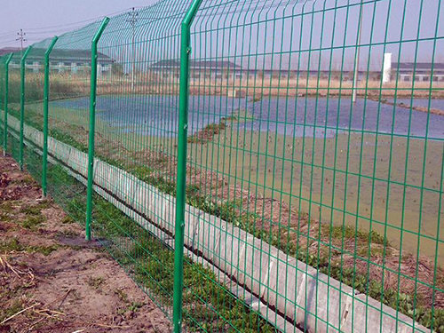 廣西高速隔離網(wǎng)圖片2