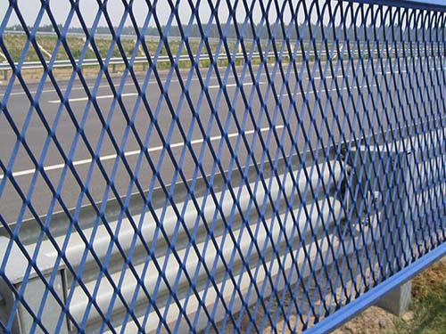 廣西高速隔離網(wǎng)圖片3