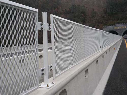 廣西高速隔離網(wǎng)圖片4