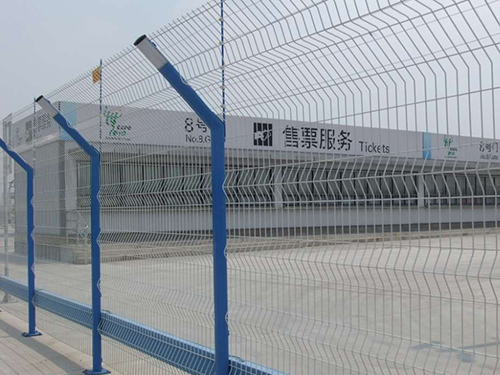 廣西防攀爬隔離網圖片1 廣西防攀爬隔離網圖片1