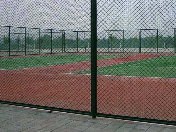 廣西足球場圍網