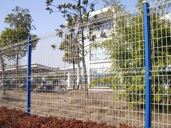 廣西園林隔離網圖片1