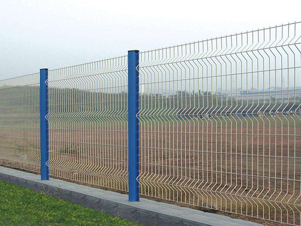 廣西防護圍欄圖片2 廣西防護圍欄圖片2