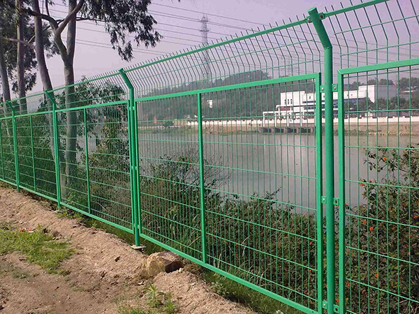 廣西防護圍欄圖片4 廣西防護圍欄圖片4