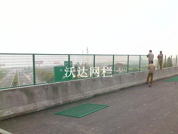 廣西橋梁防拋網(wǎng)(嘉興)案例 廣西橋梁防拋網(wǎng)(嘉興)案例