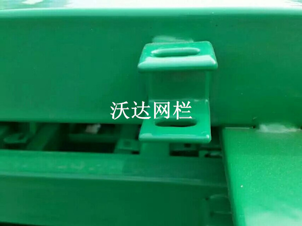 海南橋梁防拋網（嘉興）案例圖片2