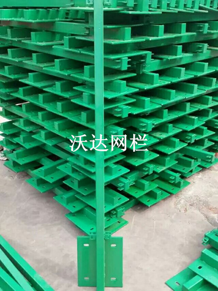 海南橋梁防拋網（嘉興）案例圖片3