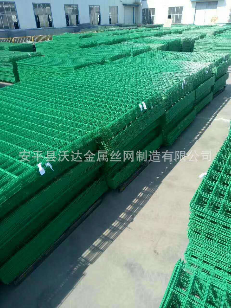 廣西浸塑隔離網