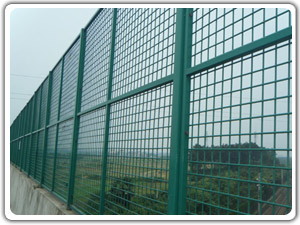 橋梁護欄網(wǎng)