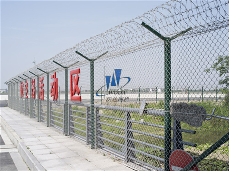 廣西機場圍欄網