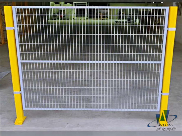 廣西倉庫隔離網現貨圖片6 廣西倉庫隔離網現貨圖片6