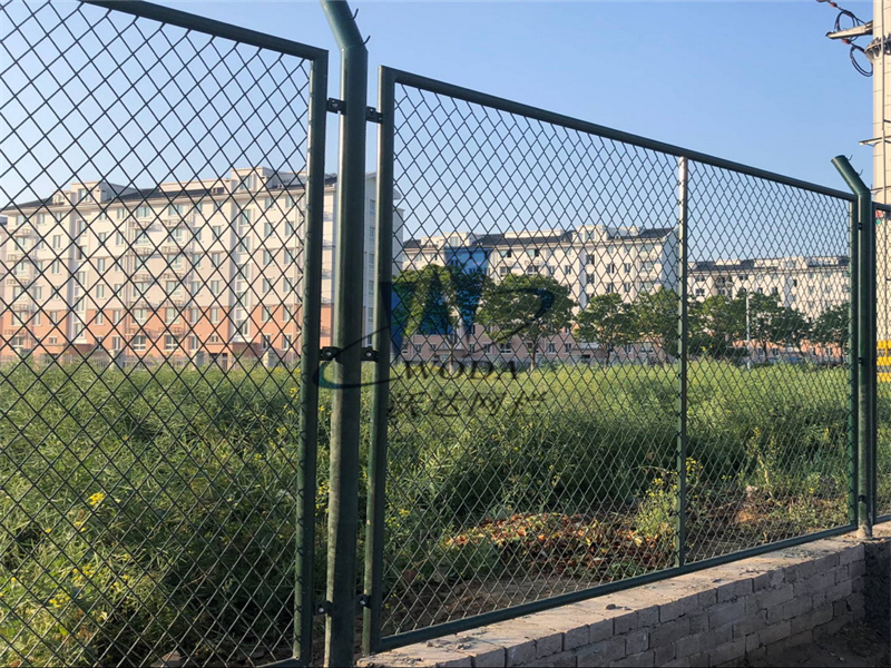 廣西小區隔離網圖片6
