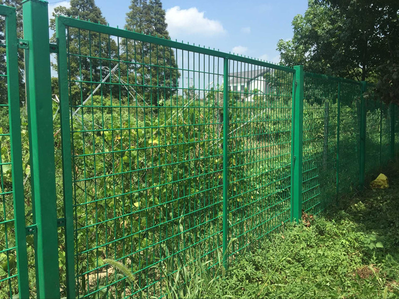 廣西框架護欄網圖片5