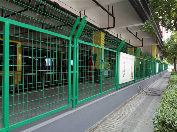 廣西框架護欄網圖片6