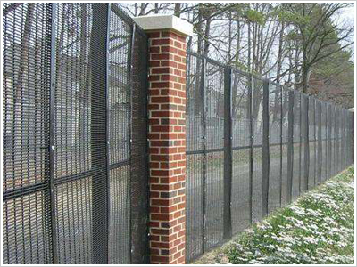 358防攀爬護欄網(wǎng)/