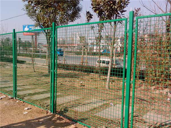 廣西高速公路護欄網圖片5