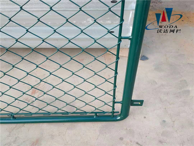 廣西體育場圍網