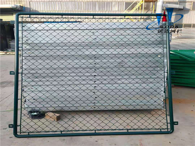 廣西體育場圍網圖片3