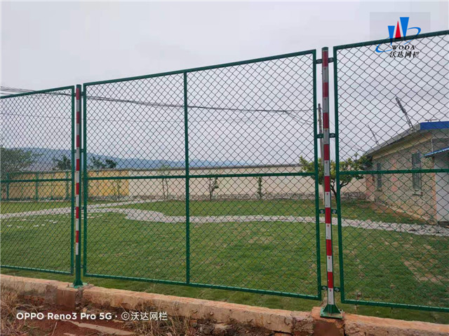 廣西框架式勾花圍網