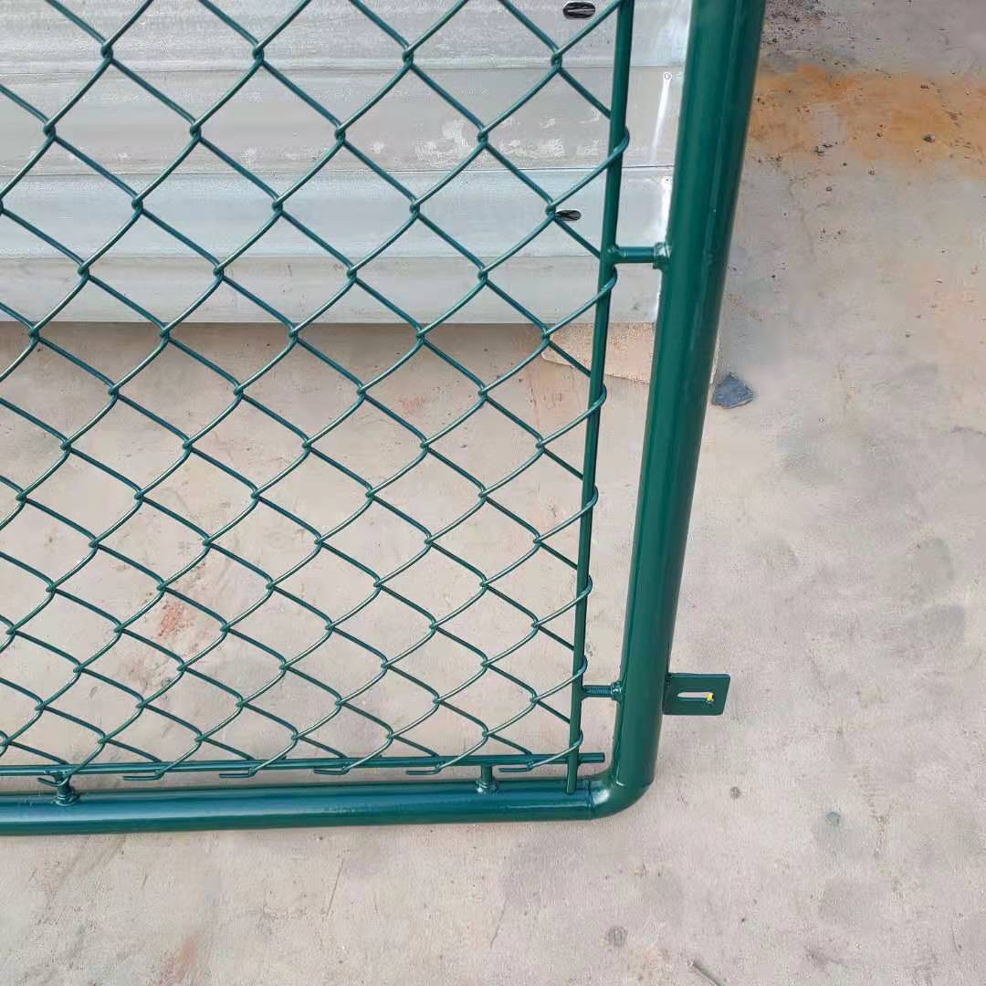 廣西籃球場護欄網圖片6 廣西籃球場護欄網圖片6