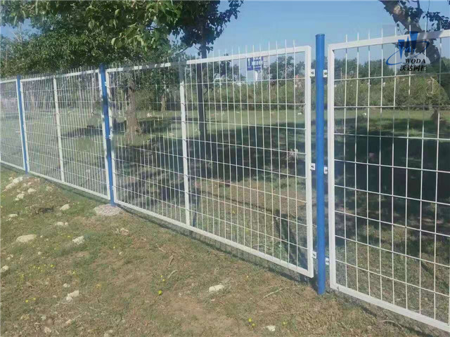 廣西高速公路護欄網圖片6