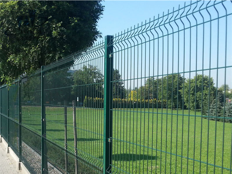 廣西公路護欄網(wǎng)圖片2