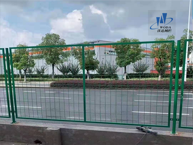 廣西公路護欄網(wǎng)圖片6