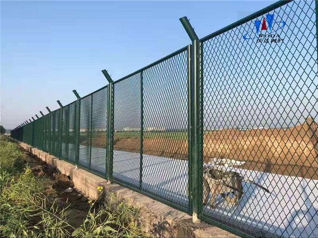 廣西安全防護柵欄