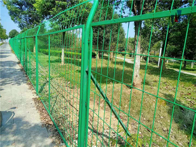 廣西公路隔離柵