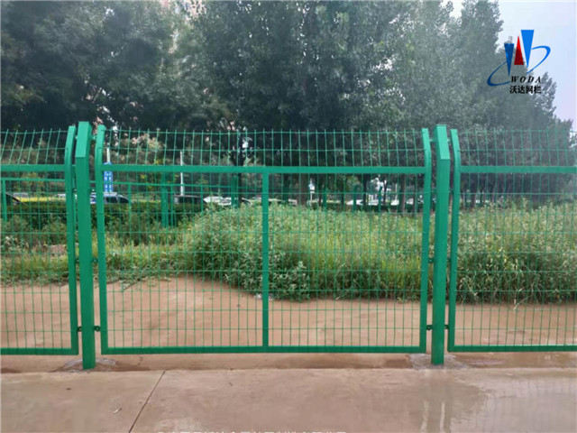 廣西公路隔離柵圖片4 廣西公路隔離柵圖片4