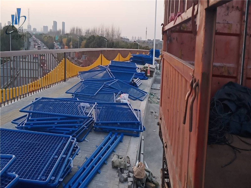 廣西公路隔離柵圖片3 廣西公路隔離柵圖片3