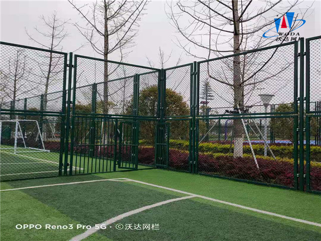 廣西球場圍網圖片4