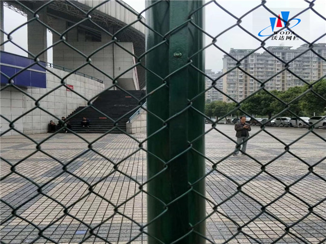 廣西體育場圍網圖片6
