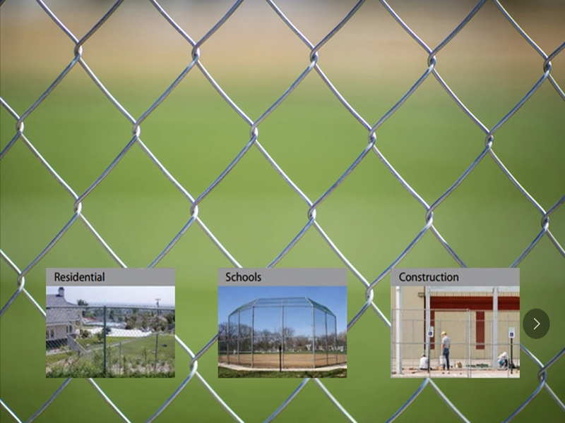 廣西勾花護欄網圖片6