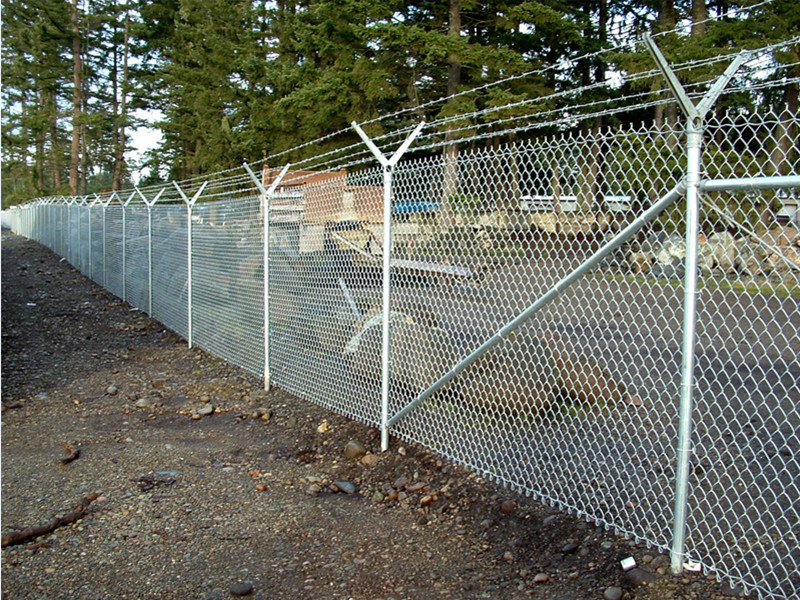 廣西勾花護欄網圖片7