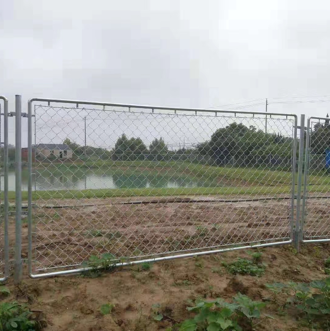 廣西勾花護欄網圖片8