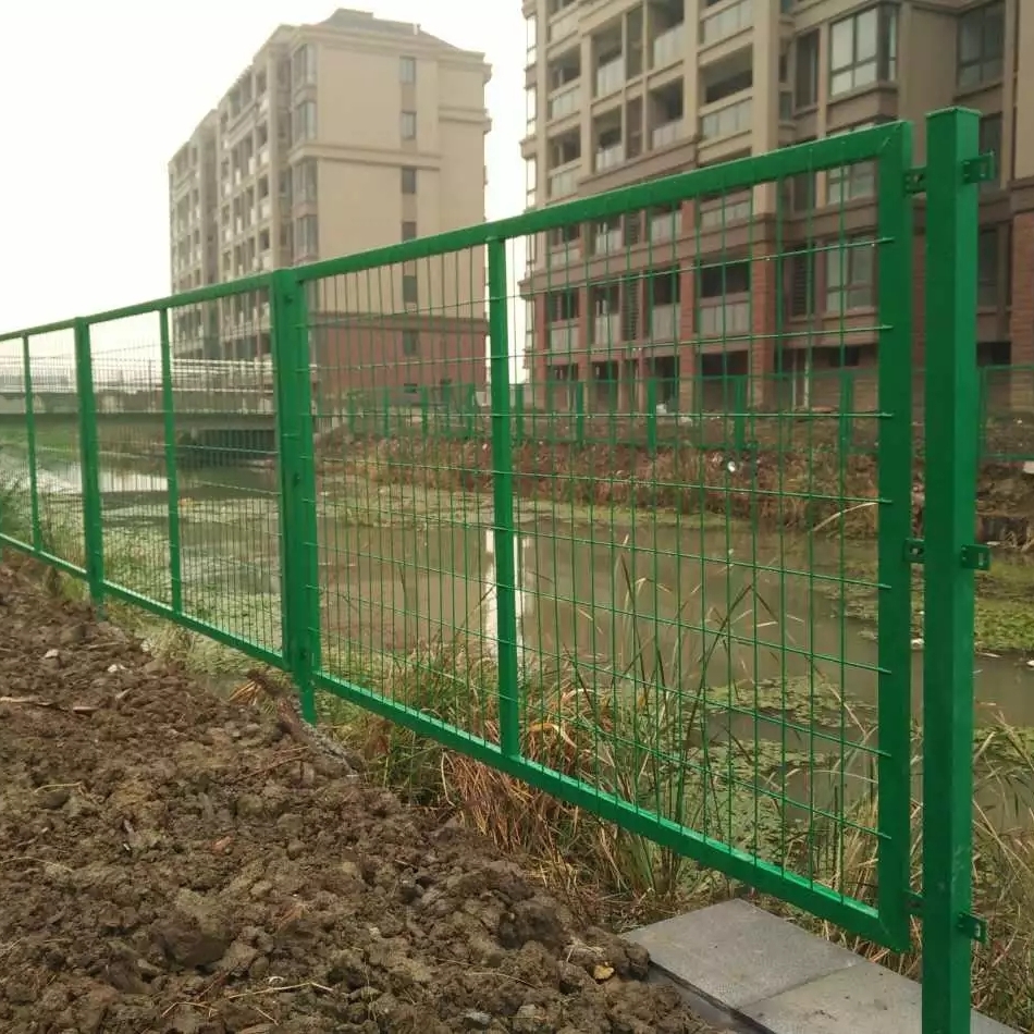 廣西水庫隔離柵圖片4 廣西水庫隔離柵圖片4