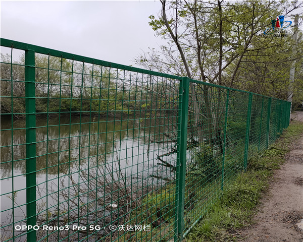 廣西水庫隔離柵圖片6 廣西水庫隔離柵圖片6